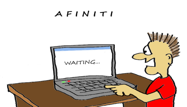 afiniti